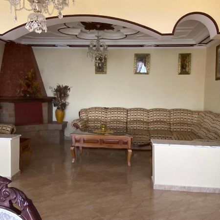 הוילה טנג'יר Casa Dina מראה חיצוני תמונה