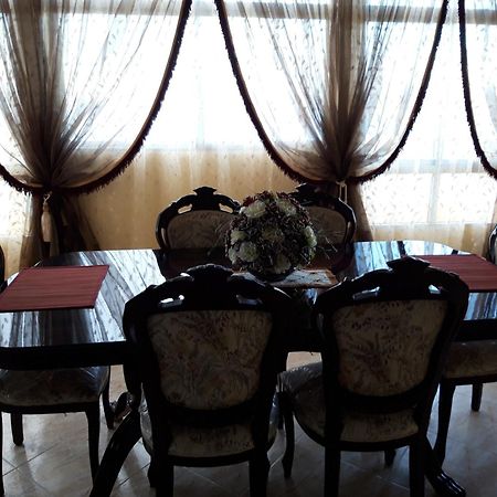 הוילה טנג'יר Casa Dina מראה חיצוני תמונה