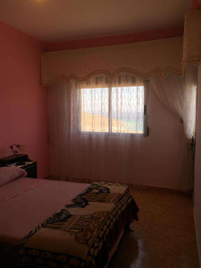 הוילה טנג'יר Casa Dina מראה חיצוני תמונה
